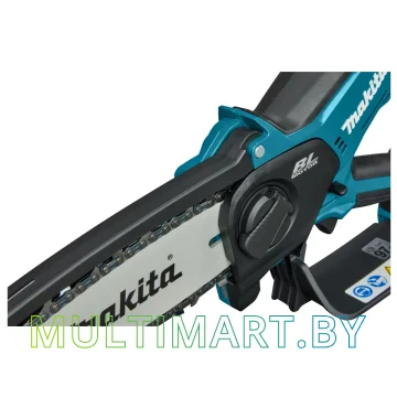 Аккумуляторная пила Makita DUC150Z (без АКБ) картинка 4